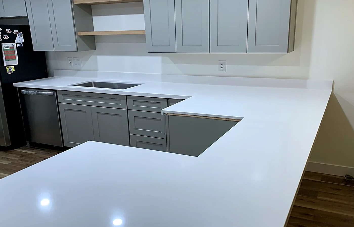 ADU Construction Project Images image