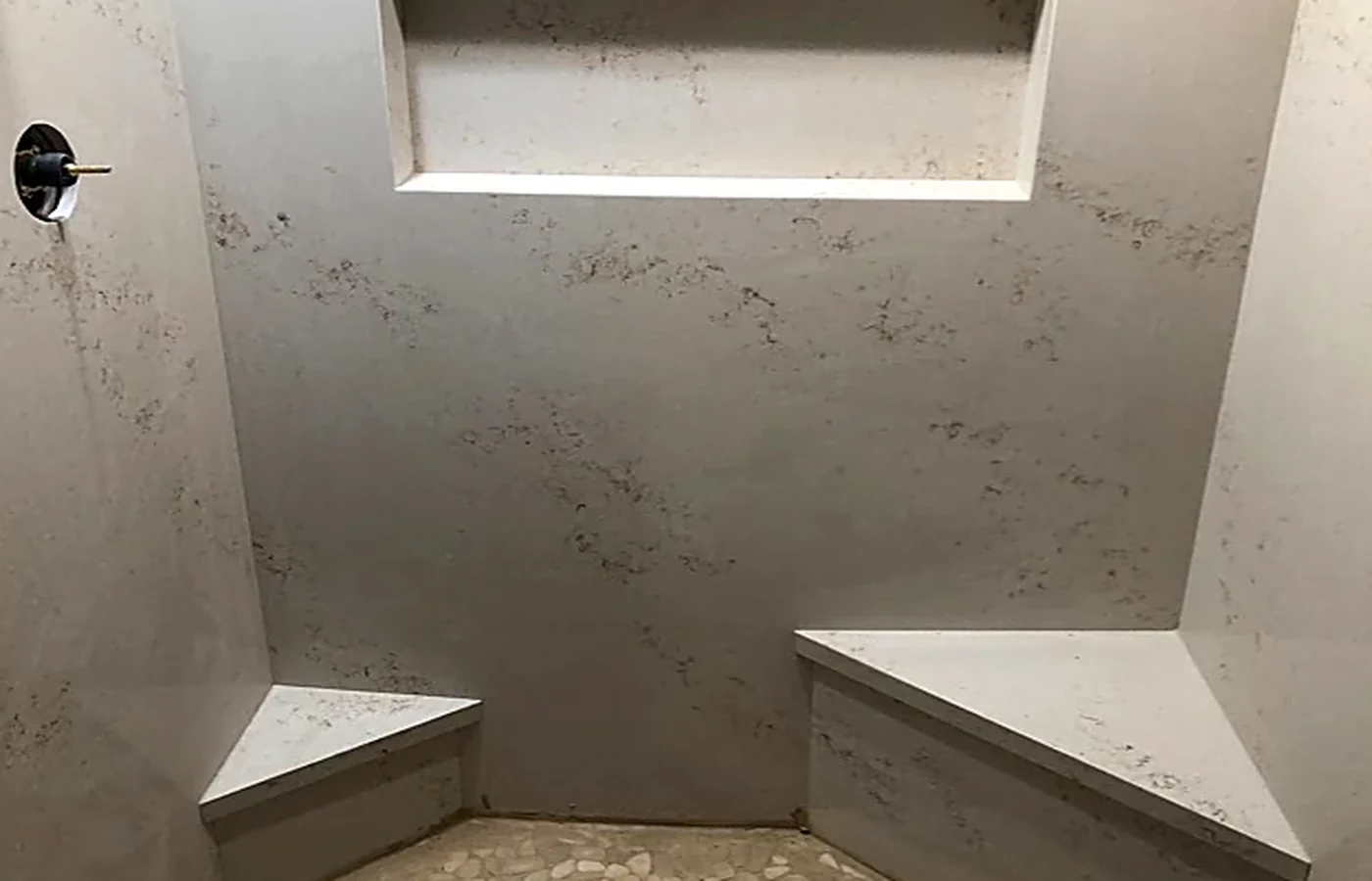 Bathroom Remodeling Project Images image