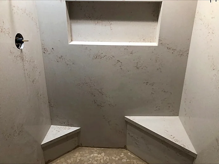 Bathroom Remodeling Project Images image