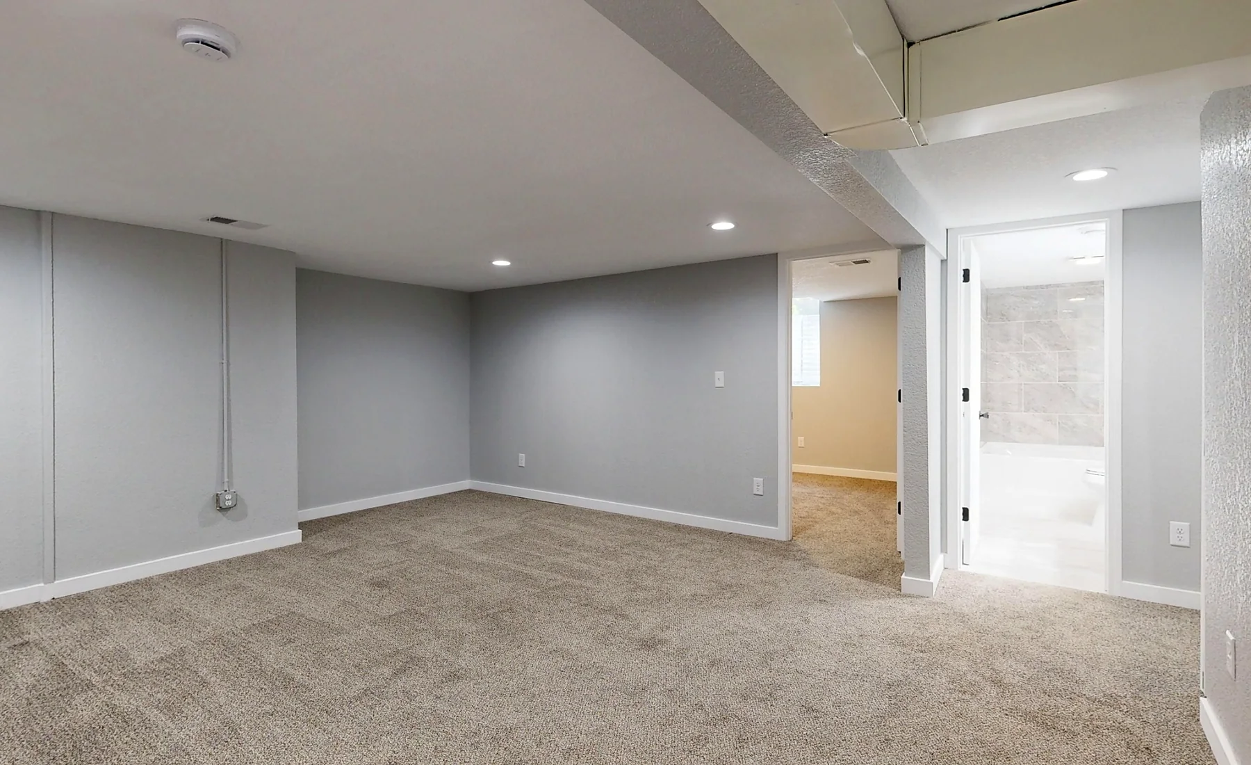 Flooring Installation service by ADELIE Construction
