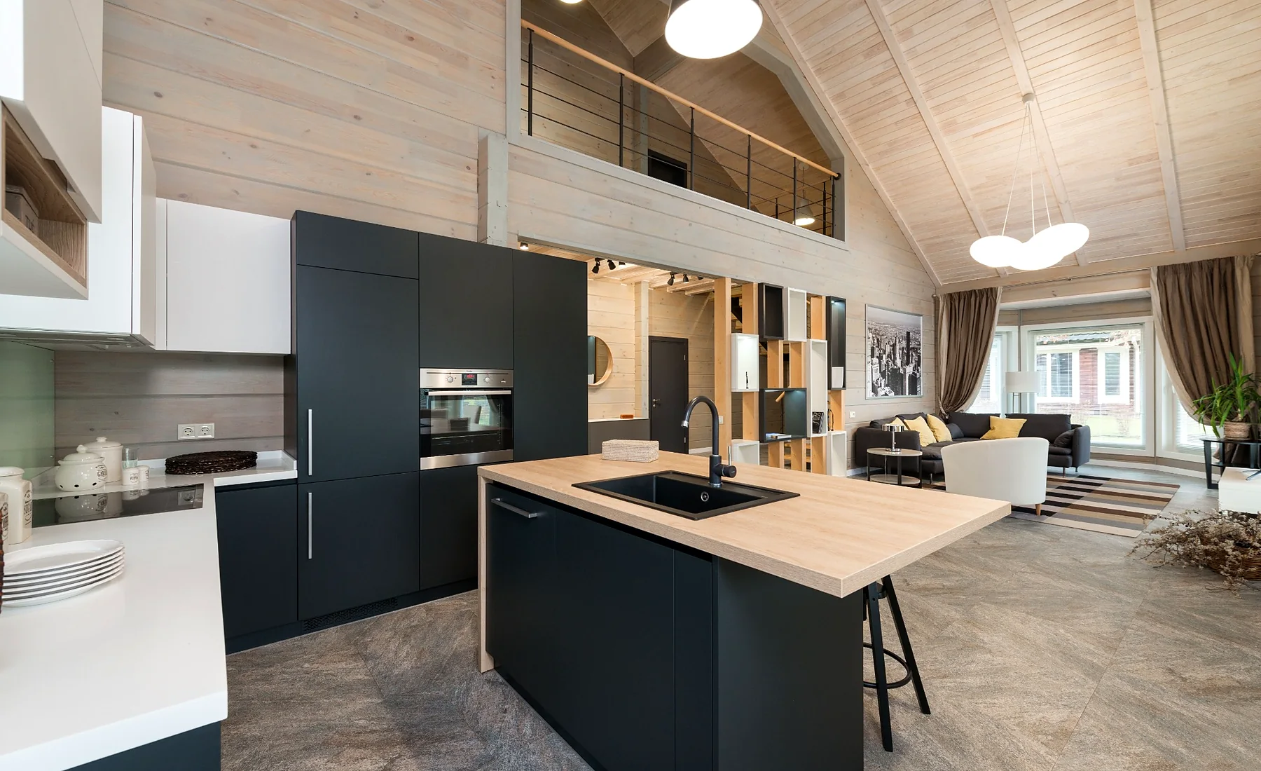 Whole-Home Remodeling service by ADELIE Construction