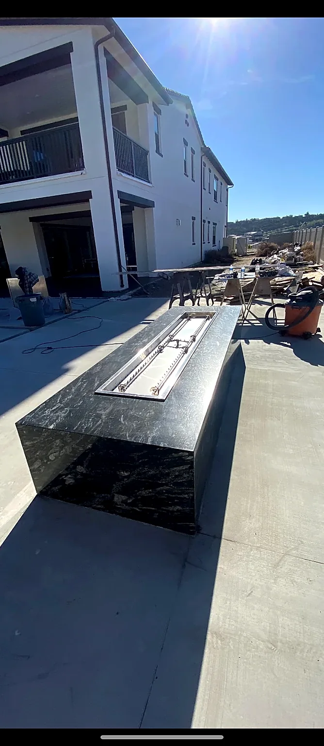 Pools & Outdoor Living Project Images image