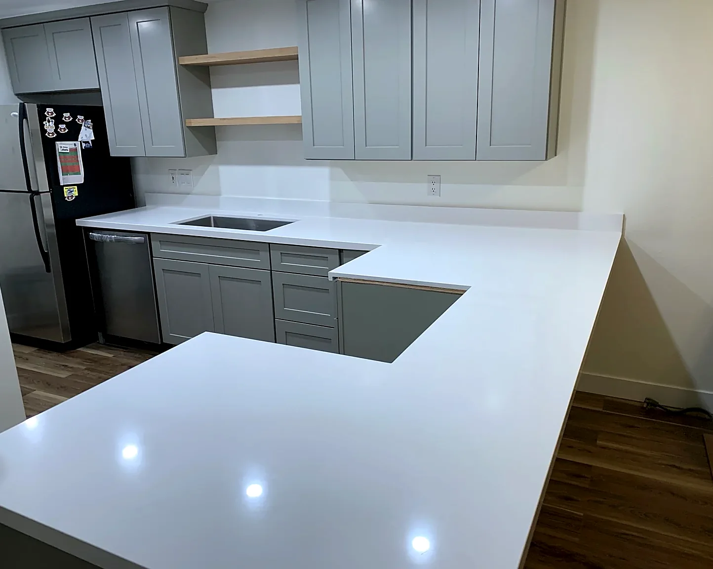 Whole-Home Remodeling Project Images image