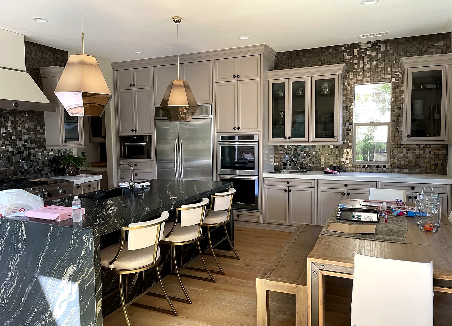 Electrical Remodeling Project Images image
