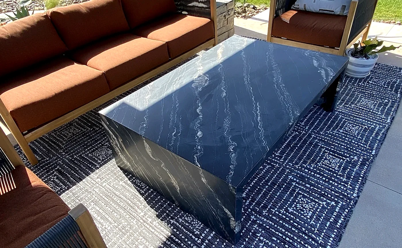 Pools & Outdoor Living Project Images image