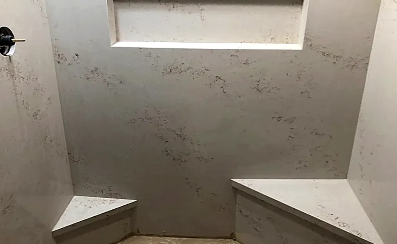 Tile & Stone Installation Project Images image