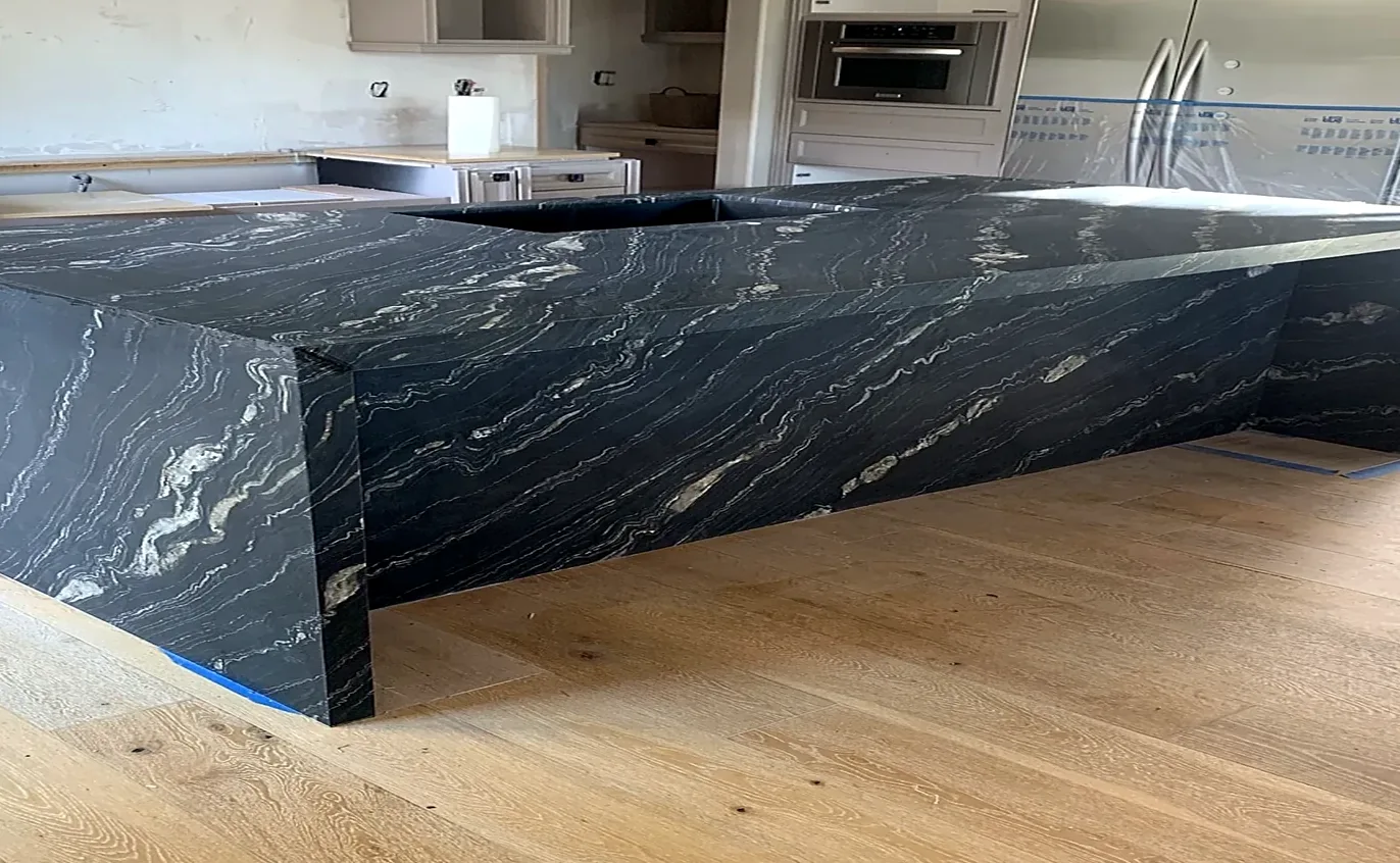 Tile & Stone Installation Project Images image