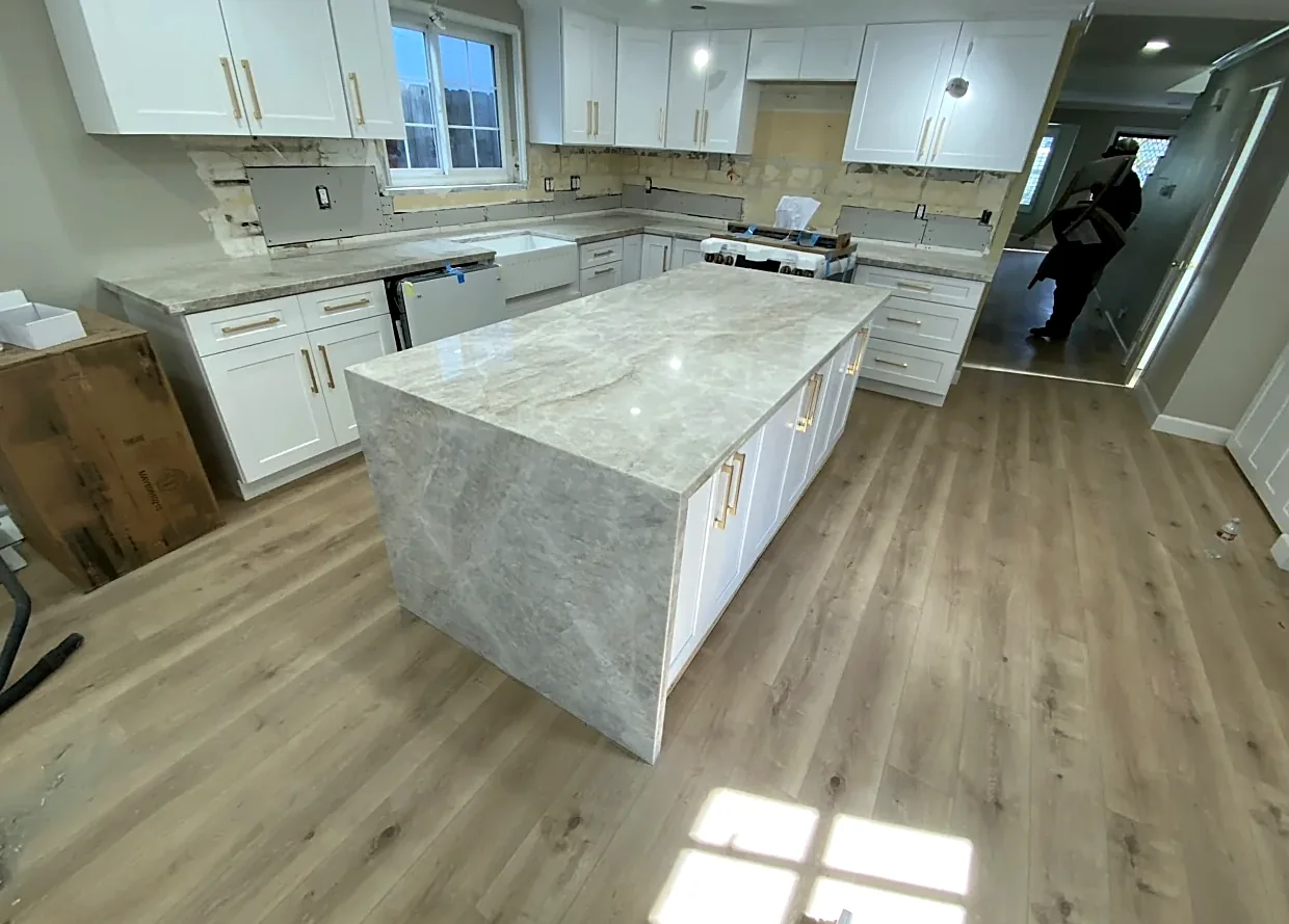 Whole-Home Remodeling Project Images image